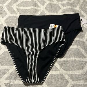 NWT Apt 9 Bikini Bottom Bundle
